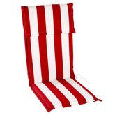High Back Chair Cushion - Homeworks